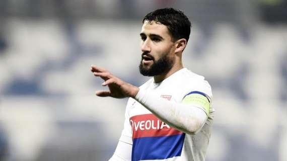 Lione, Fekir si avvicina al Betis: trasferimento da 25 milioni di euro