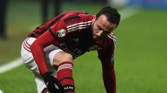 Sky - Offerta della Lazio per Pazzini, ma lui aspetta la Juve
