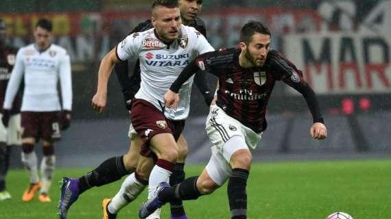 Senza Monto tocca a Bertolacci: serve il definitivo salto di qualità