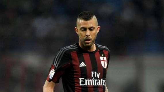 Menez: "Dicevano che ero come Kakà, non ho lavorato abbastanza"