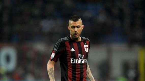 Ag. Menez: "Carico a pallettoni, dopo Roma e Milan era intrigrato da una piazza come Reggio"
