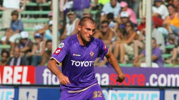 Milan, gli auguri su Twitter a Bobo Vieri