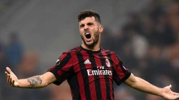 L'Analisi Tattica - Milan-AEK 0-0: Diavolo fermo... come al Subbuteo. Attacco, ecco l'unica insostituibile certezza