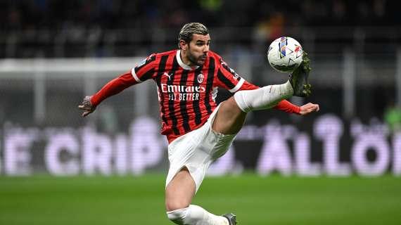 MN - L'Al Hilal fa filtrare che Theo ha accettato la proposta