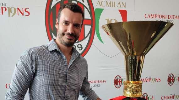 Red Bird: ci siamo per la firma. Maldini-Cardinale: incontro programmatico per il presente e futuro del Milan