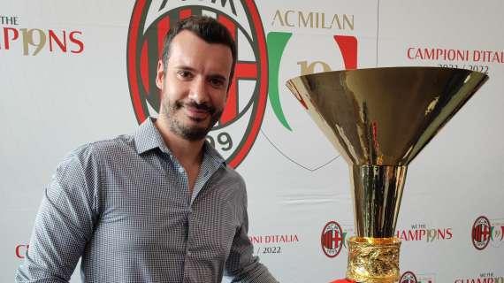 Due giorni folli: è la vittoria di un popolo intero. Milan già proiettato al futuro 