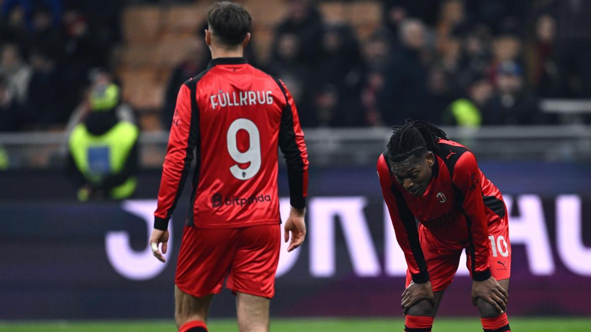 Allarme Milan, quante occasioni perse! Il dato contro le piccole è clamoroso