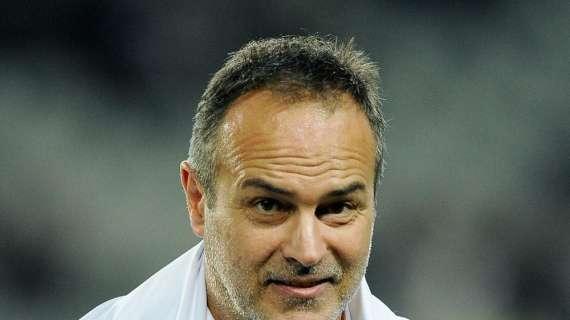 Cabrini: "Alla Juve non c'è un Ibra, difficile dire se terrà il passo dei rossoneri per lo scudetto"