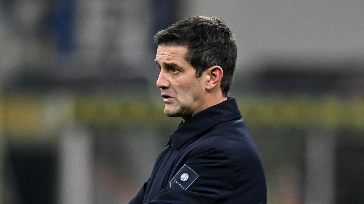 Inter, Chivu: "Perdere una partita così dal punto di vista della frustrazione può lasciare qualche segno”