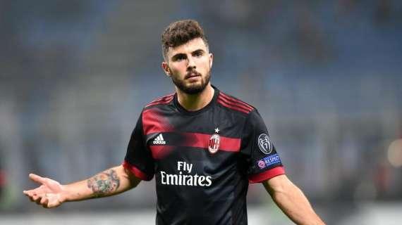 Milan, Kalinic e André Silva in crisi: Cutrone punta a diventare titolare