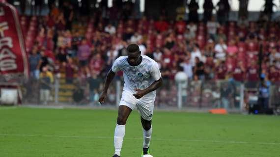 Balotelli sul contatto Acerbi-Osimhen: "Se non mi danno un rigore così divento pazzo"