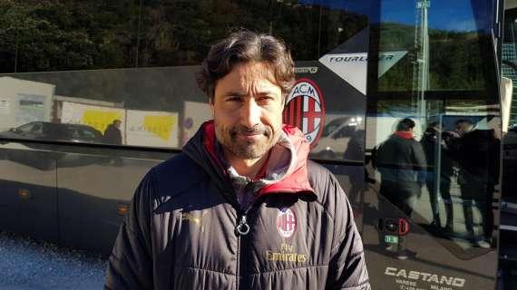 Primavera, Milan-Ascoli: la formazione rossonera