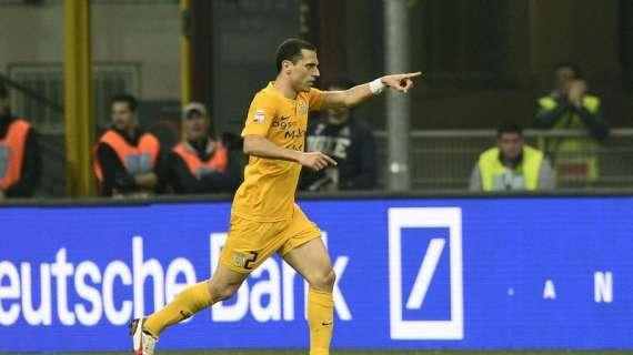 Tuttosport - Milan, priorità alla fasce: Inzaghi vuole Cerci e Romulo