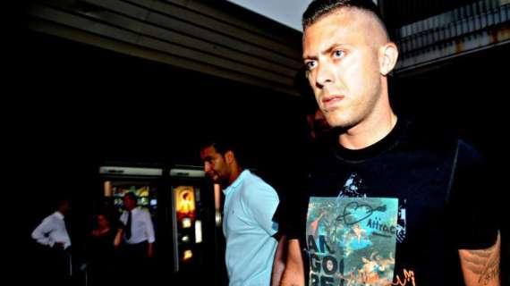 Menez a MN: "Voglio vincere come sempre, vedrete in campo quanto sono cresciuto"