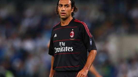 Nesta: "A Roma sarebbe bello, Thiago un punto fermo e la società lavora per tornare grande in Europa"