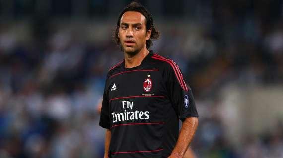 Infortunio Nesta: stop di 2-3 mesi