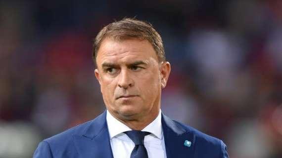 SPAL, Semplici: "Per ottenere punti col Milan servirà una partita straordinaria"