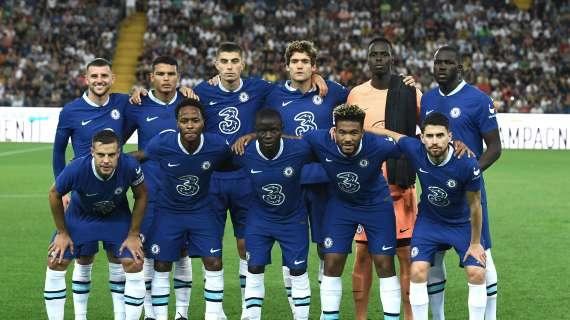 Rivoluzione Chelsea, si cerca un nuovo ds: trattativa con Freund del Salisburgo