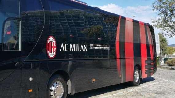 Scottish Sun - Emissari Milan puntano Dembelè del Celtic