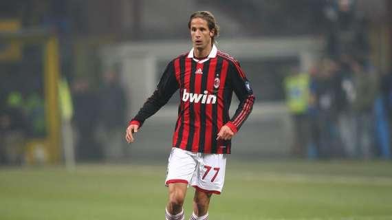 Antonini recupera e sarà disponibile per Roma e Manchester