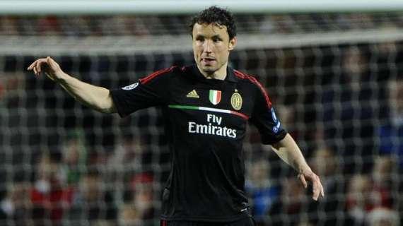 Van Bommel: "Non è stato un buon Milan..."