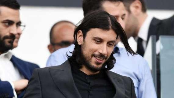 ESCLUSIVA MN - Zaccardo: "Mi piace di più il progetto di Manica. Milan? Mi aspetto un miglioramento già stasera"