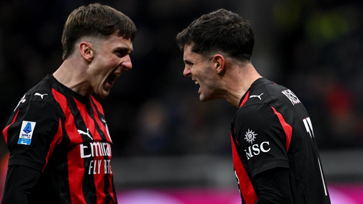 Milan Inter quote marcatore