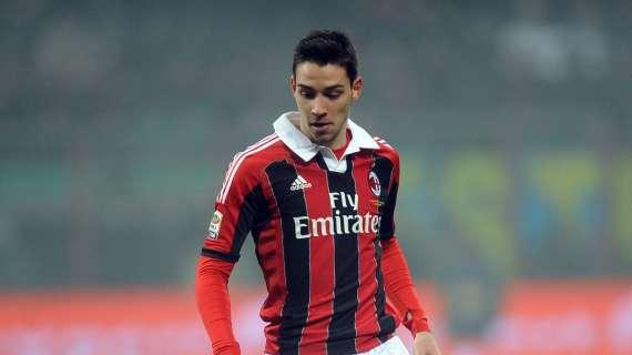 De Sciglio: dal vivaio a titolare inamovibile, fino ai complimenti presidenziali