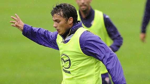 Fiorentina, ag. Ljajic: "Rapporti ottimi coi viola"