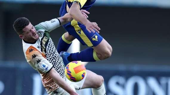 Venezia, Henry rivela: "Giroud e Ibra i miei modelli"