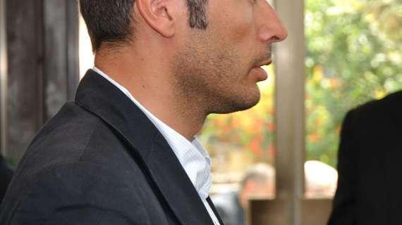 Sogliano su Pastore: "La pista Roma non credo sia concreta, più probabilità per l'estero"