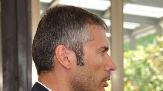 Sogliano: "Nocerino come Gattuso? Sarebbe comunque un complimento"