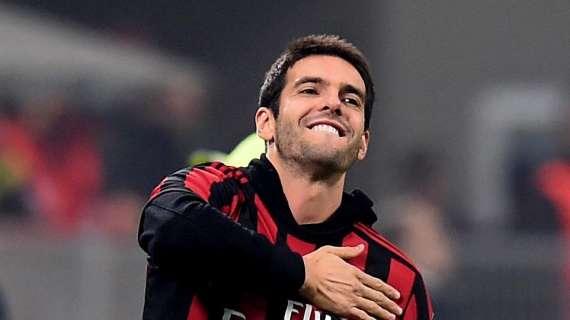 Kakà, il discorso per la partnership con EA: "Non capivo il termine grandezza finché non ho giocato al Milan"