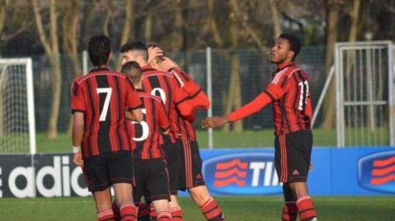 MN - Agnero firma il suo primo contratto da professionista