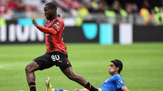 Musah e gli aneddoti dai tempi dell'Arsenal: "Gli altri erano più avanti, io ho lavorato sodo e sono diventato uno dei migliori. Saka? Da giovane giocava terzino sinistro"