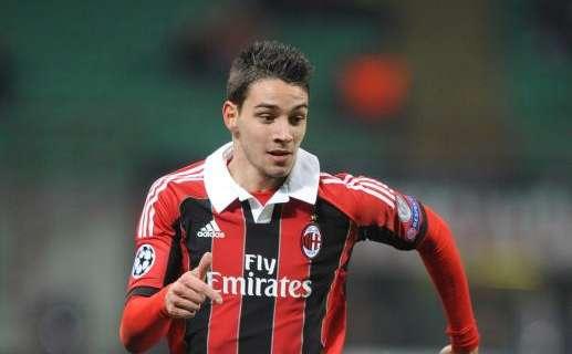 De Sciglio suona la carica: "Dobbiamo essere cattivi e vincere per risalire in classifica. Su Pato e Binho..."