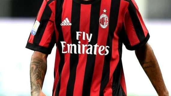 Esordienti A 2006, vittoria del Milan per 7-0