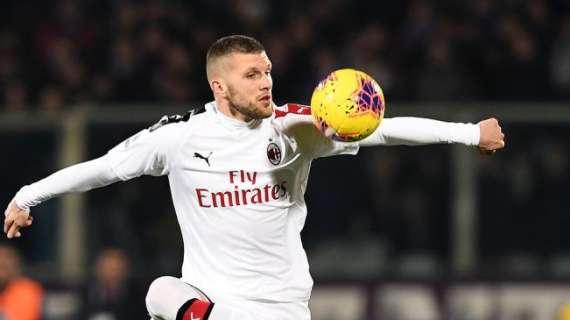 La straordinaria rinascita di Ante Rebic: ora il Milan ha il dovere di blindarlo