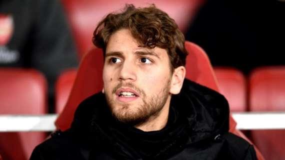 Milan, Locatelli via solo in prestito