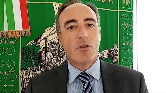 Gallera: "La Lombardia fa 10 mila tamponi al giorno. Se potessi ne farei un milione"