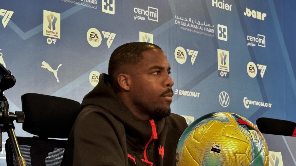 LIVE MN - Maignan: "Il mio futuro fa parlare ma non è una cosa che mi deve disturbare"