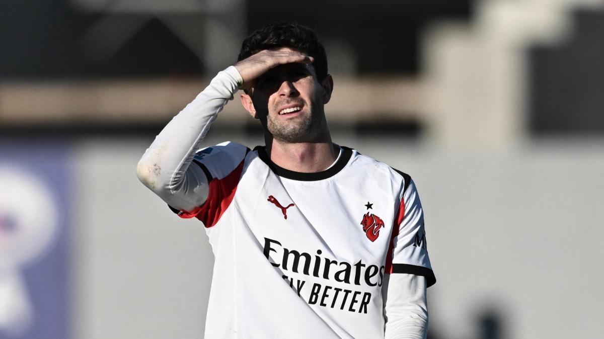 Pulisic: "Mercato? Non è il momento di parlarne. Se si segnano un paio di gol la gente ti osanna anche se giochi male"