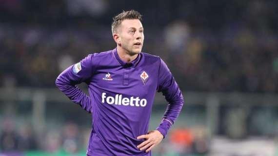 Gazzetta - C’è anche il Milan su Bernardeschi: Montella ha un debole per lui, si prospetta un nuovo derby di mercato con l’Inter