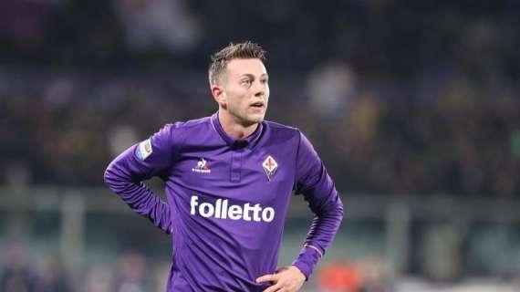 Premium - Bernardeschi, si profila un derby milanese per il talento viola