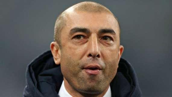 Schalke, Di Matteo: "Sarà difficile portare Khedira qui, avrà l'imbarazzo della scelta"