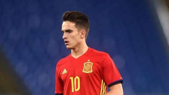 Milan, Denis Suarez solo in prestito con diritto di riscatto