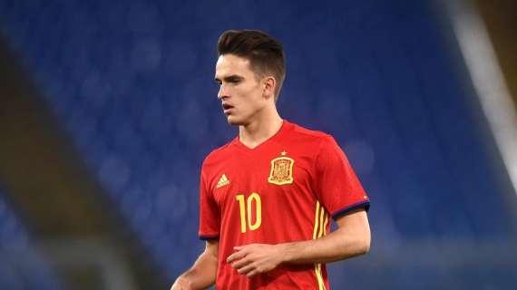 Dall'Inghilterra: con Cesc al Milan, il Chelsea punterebbe su Denis Suarez