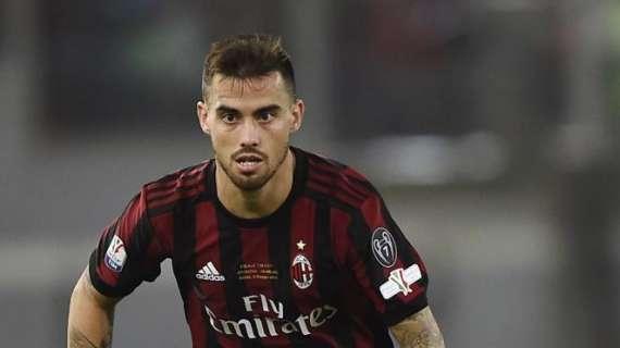 Suso e la questione big match: prestazioni ad intermittenza per un ulteriore salto di qualità (al momento) rimandato