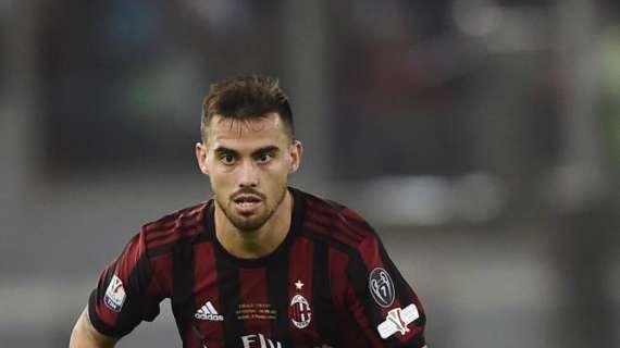 Sportmediaset - Roma, Monchi all'assalto di Suso. Pronta l'offerta: 18 milioni più Perotti
