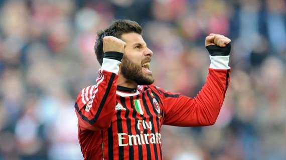 Noce, tanto cuore e tanta grinta